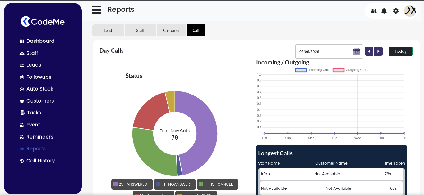 crm-callreports web 2