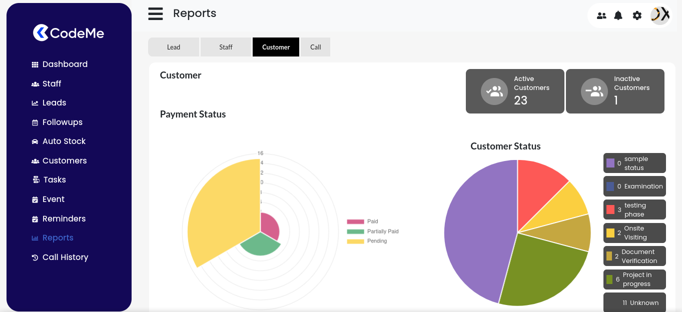 crm-customerreports web 3